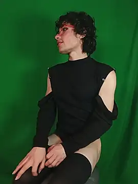 XXX chat uživo modela LittleTymmy