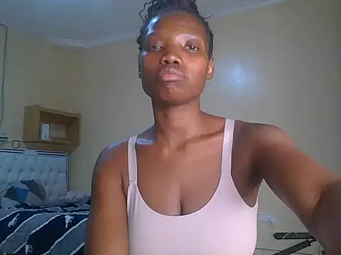 Czat XXX na żywo – Mariana_150