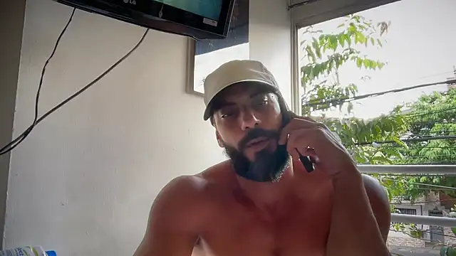 romeolovedark – Live XXX-chat