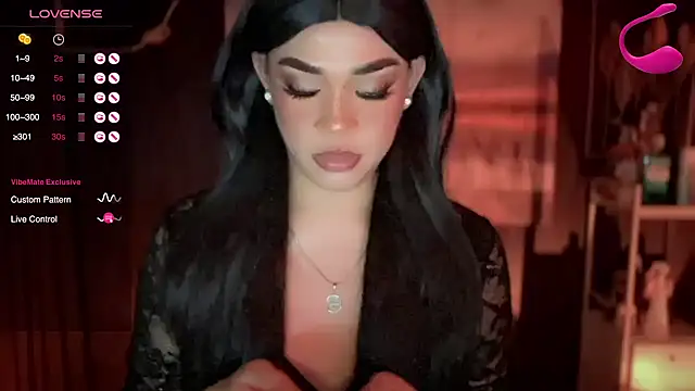 madam_agnes1 Adlı Modelin Canlı XXX Sohbeti