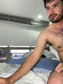 Adrian_SITH Obrolan Langsung XXX