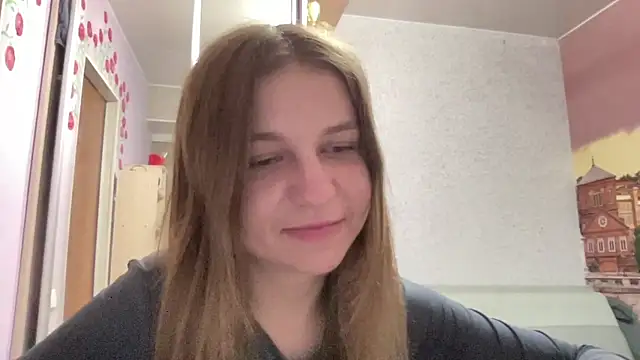 צ'אט XXX בשידור חי של HwaTrippel