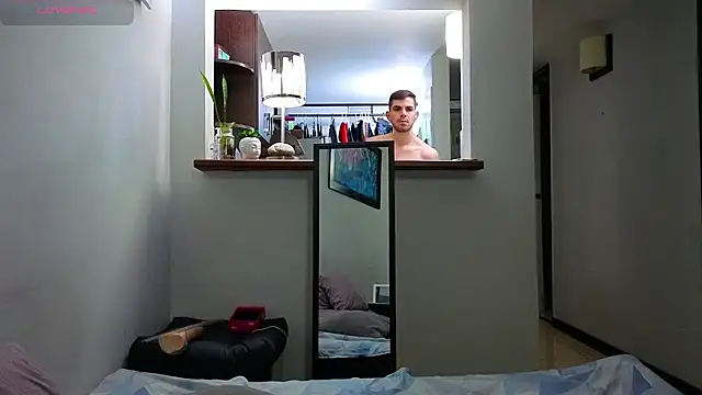 Živý XXX chat Matiashorney