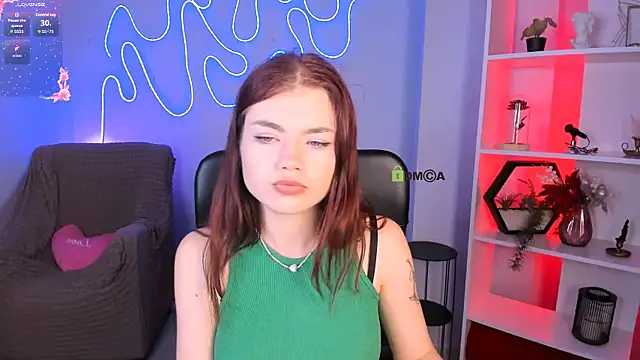 isabel_wave: απευθείας συνομιλία ΧΧΧ