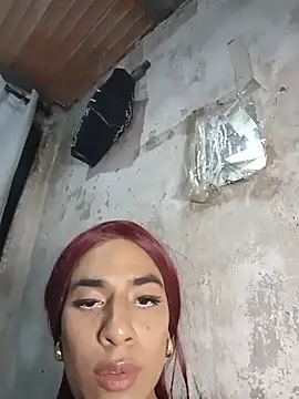 Онлайн чат XXX babyy_foxxy