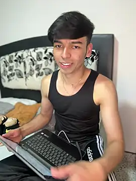 The_Conquer Live XXX-chat