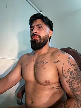 Ryan_Black3 Live XXX-Chat