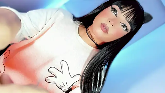 Chatroom XXX en direct de misstreslatin