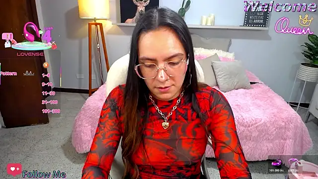 Chat XXX en directo de Bianca____
