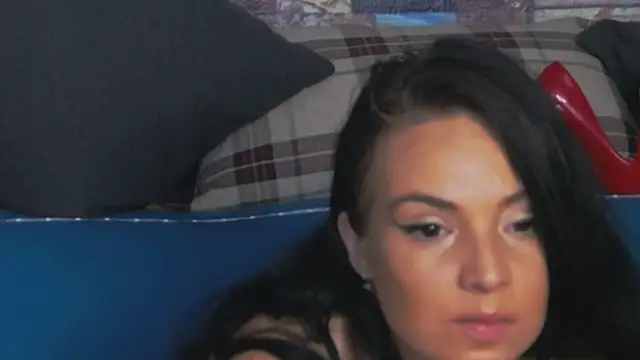GreyLunna's Live XXX Chat