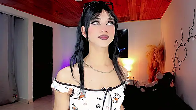 Онлайн чат XXX Forever_steff
