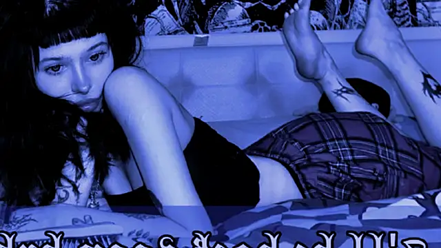 AllisonDeetz 라이브 XXX 채팅