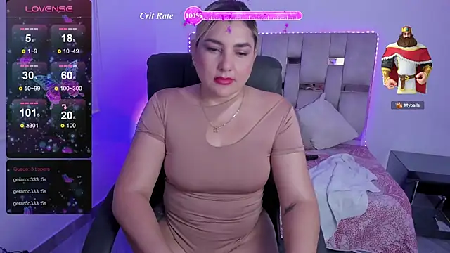 pervert_milf04's Live XXX Chat