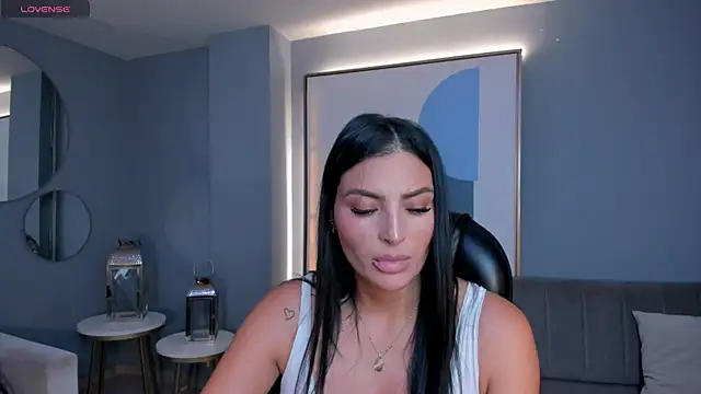 AbbyDalton Live XXX-chat