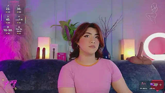 Онлайн чат XXX Creamy_Angelo