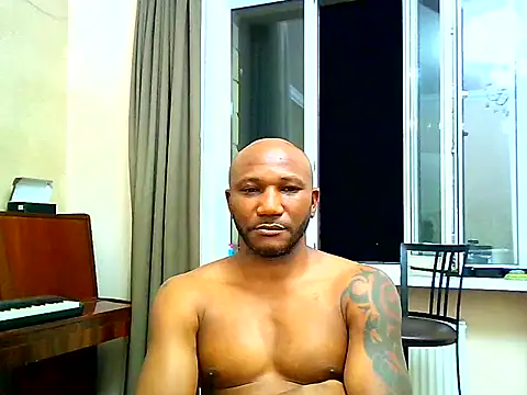 Choco_Man live XXX chat