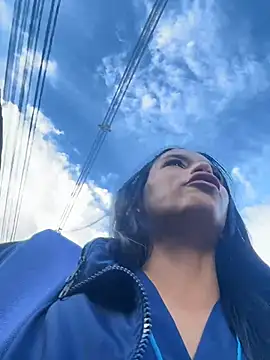 Chatroom XXX en direct de Melissa_Rendon