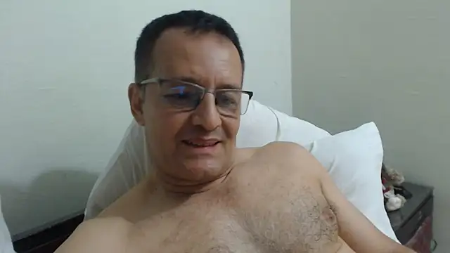Daddyhot_Alejo Obrolan Langsung XXX