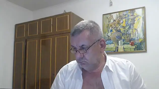 machomale3 Live XXX-chat