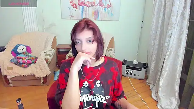 A_Skyy Chat XXX live