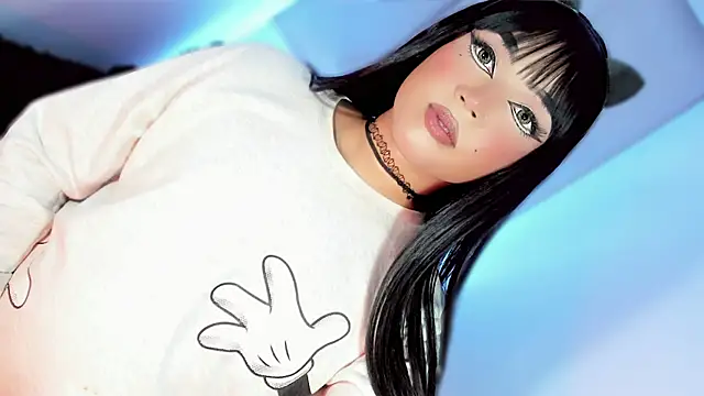 misstreslatin's Live XXX Chat