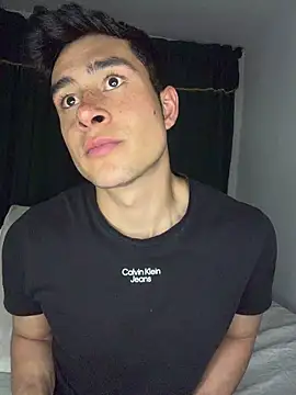 AustinJones_ Live XXX-chat