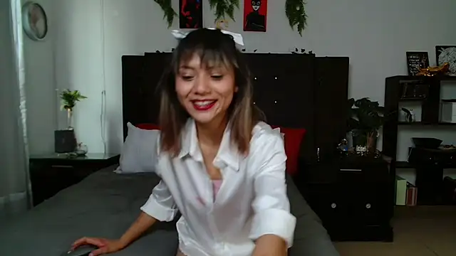 SKARLETEEN Obrolan Langsung XXX