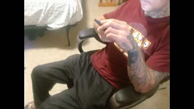 DADDY_KANE8---'s Live XXX Chat