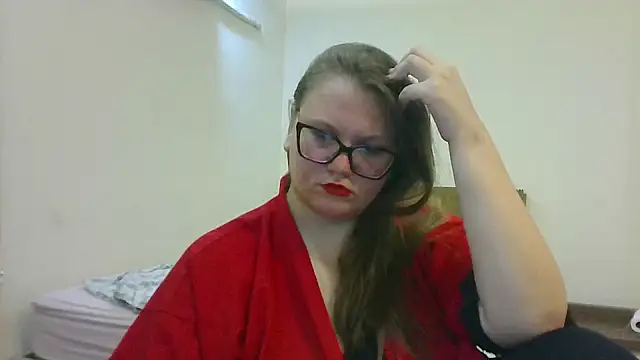 Chat XXX en directo de MuseChic_Wild