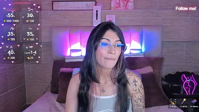 mia_devine_ Obrolan Langsung XXX