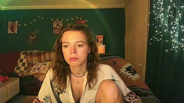 ClancyMorissey Obrolan Langsung XXX