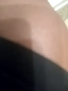 Show de arouane na webcam