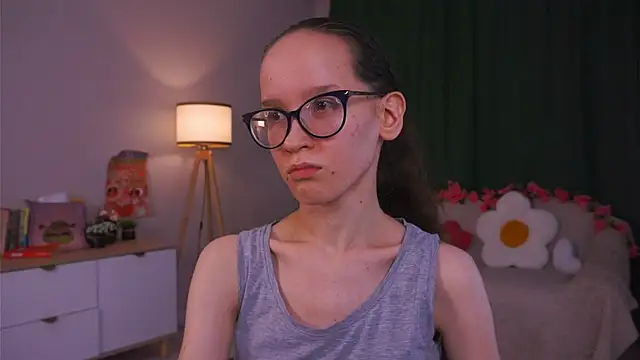 Chat XXX Live BettyBrowni