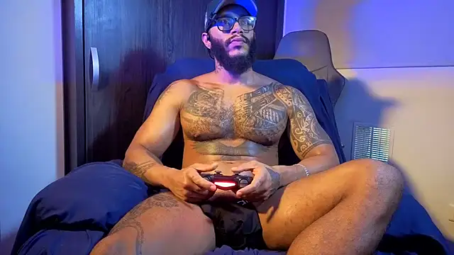 Wheeler_Green – Naživo XXX chat