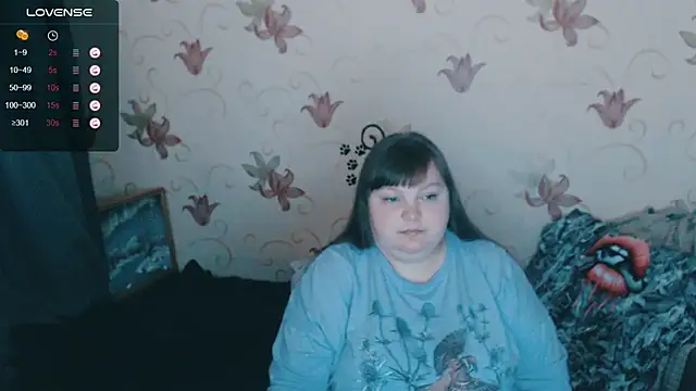 Chat XXX Live fistashka___