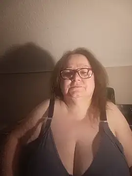 Czat XXX na żywo – Iwenne