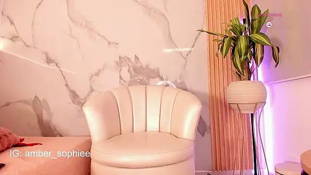 Živý XXX chat Amber_sophie