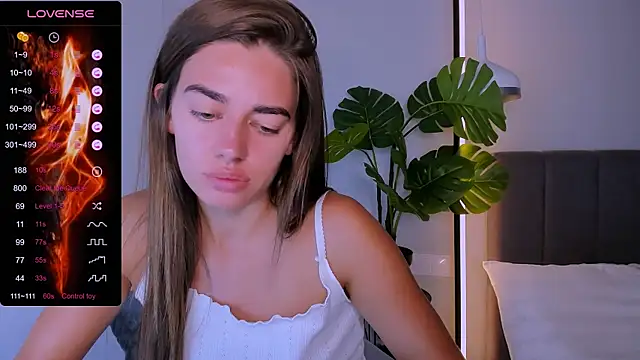 Chat XXX en directo de Marta--jess