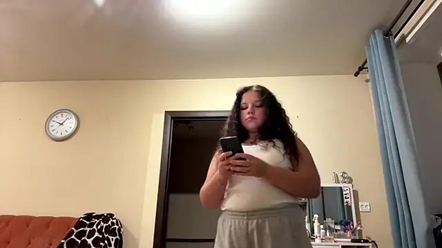 LianalimonLi's Live XXX Chat