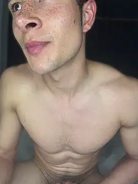 AustinJones_ 现场XXX聊天