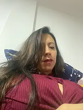 Chat +18 de HeyAmaraa ao vivo
