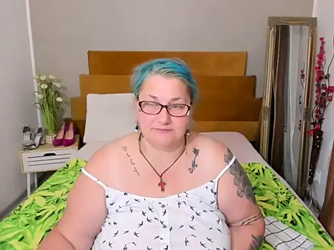 Sugarmommy_69X's Live XXX Chat