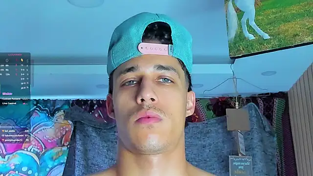 orionblaze69_ Chat XXX in diretta