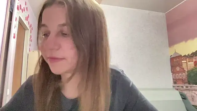 HwaTrippel's Live XXX Chat
