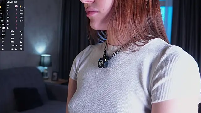 FeBurklow XXX чат на живо