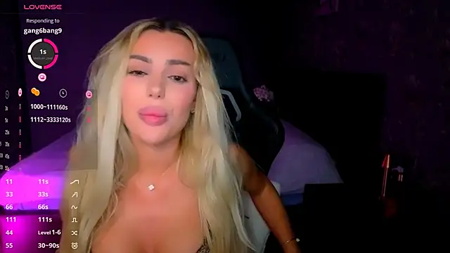 Ayla__Demir's Live XXX Chat