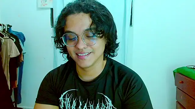 Chat XXX en directo de Diane_exotic