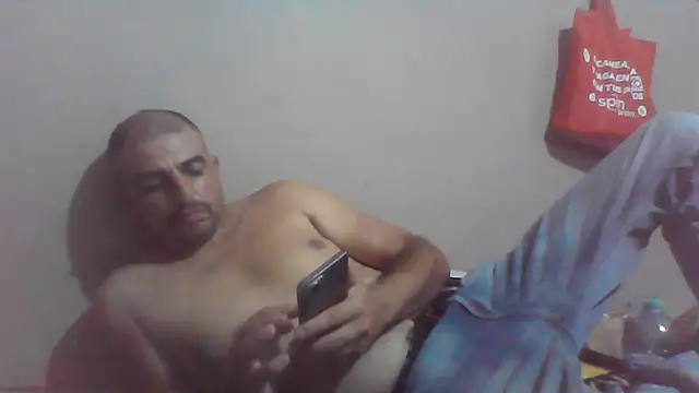 cobrosdepagos – Live XXX-chat