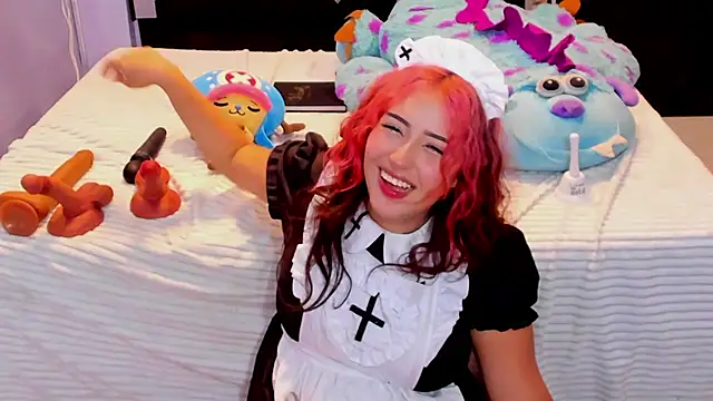 Živý XXX chat Karim_TheRouse