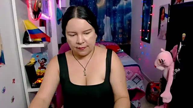 claryssa_ Chat XXX in diretta